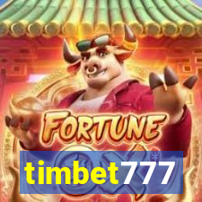 timbet777