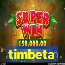 timbeta