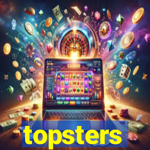 topsters