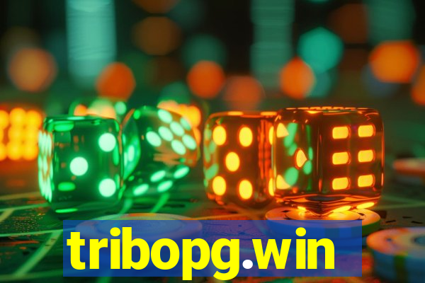 tribopg.win