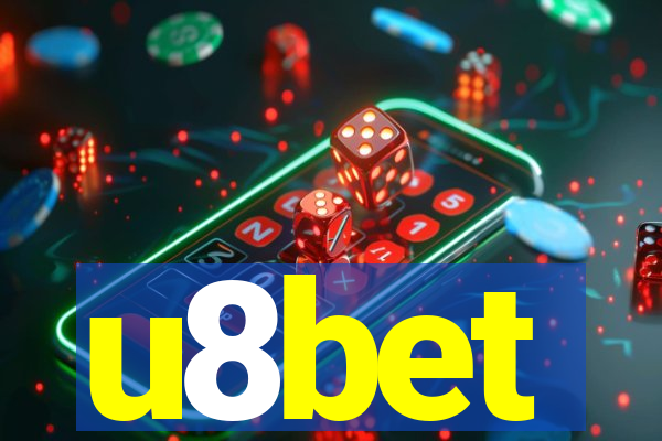 u8bet