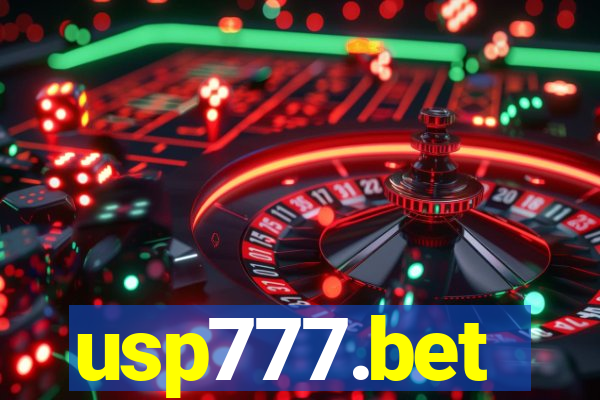 usp777.bet