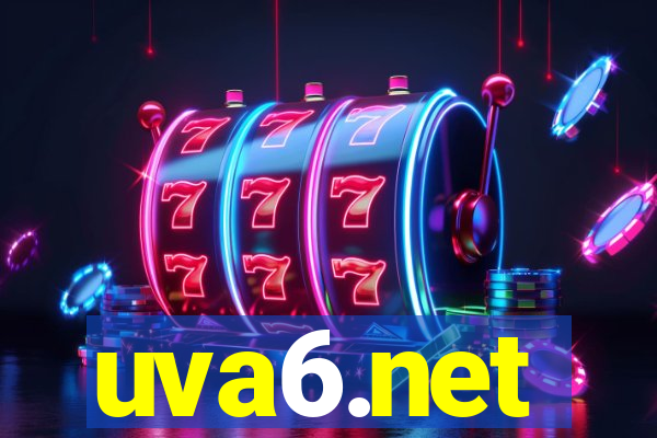 uva6.net