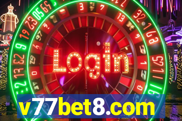 v77bet8.com