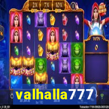 valhalla777