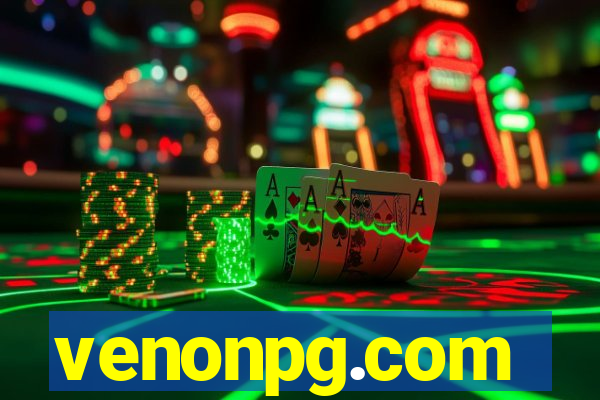 venonpg.com