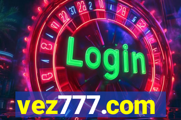 vez777.com