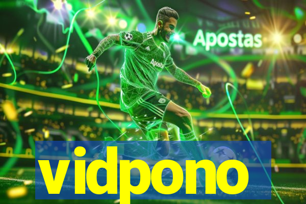 vidpono