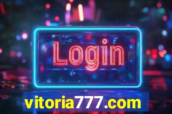 vitoria777.com