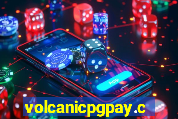 volcanicpgpay.com