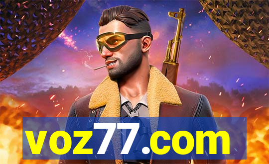 voz77.com