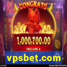 vpsbet.com