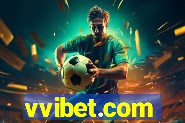 vvibet.com