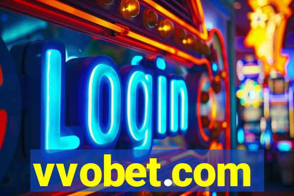 vvobet.com