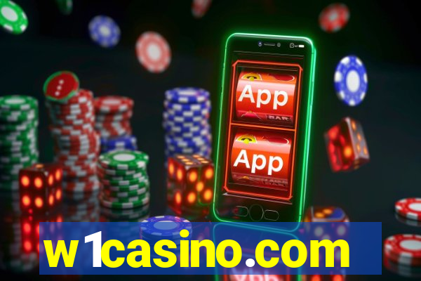 w1casino.com