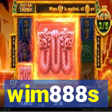 wim888s