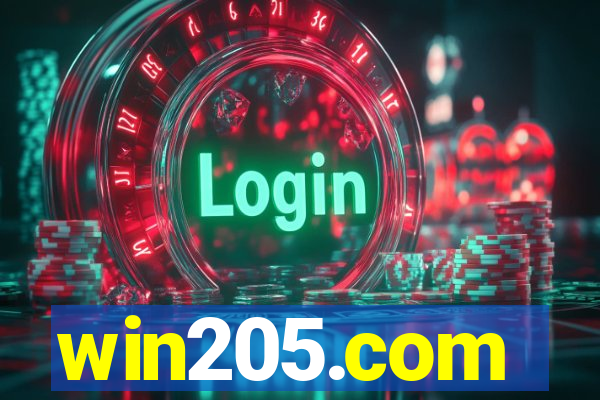 win205.com