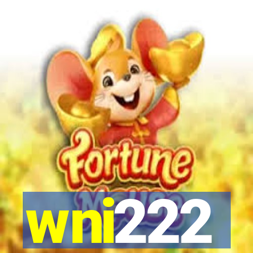 wni222