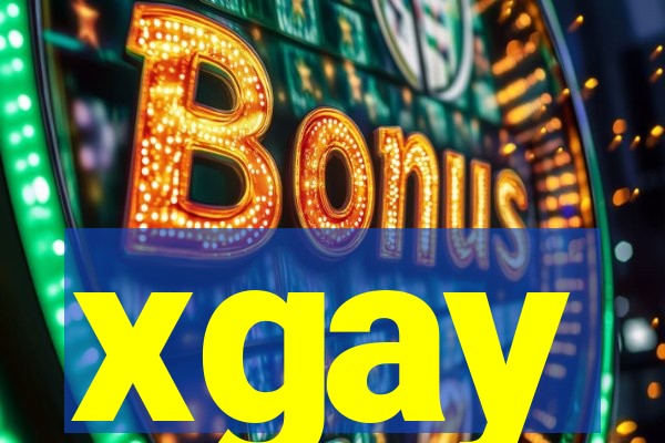 xgay