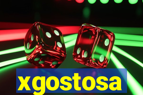 xgostosa