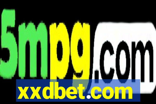 xxdbet.com