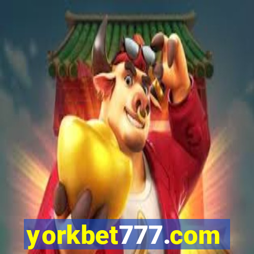 yorkbet777.com