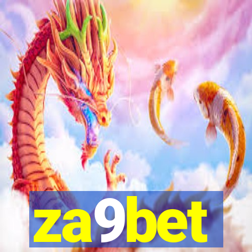 za9bet