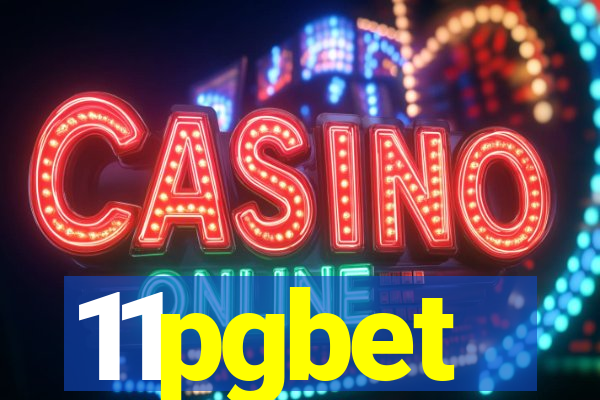 11pgbet