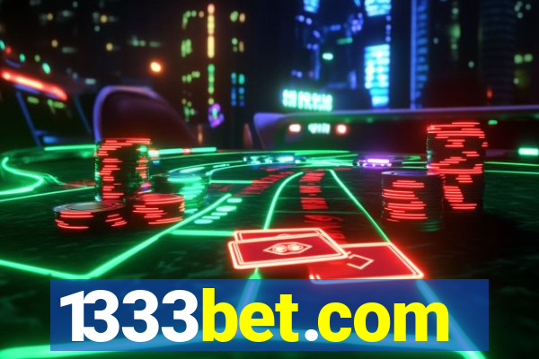 1333bet.com