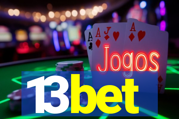 13bet