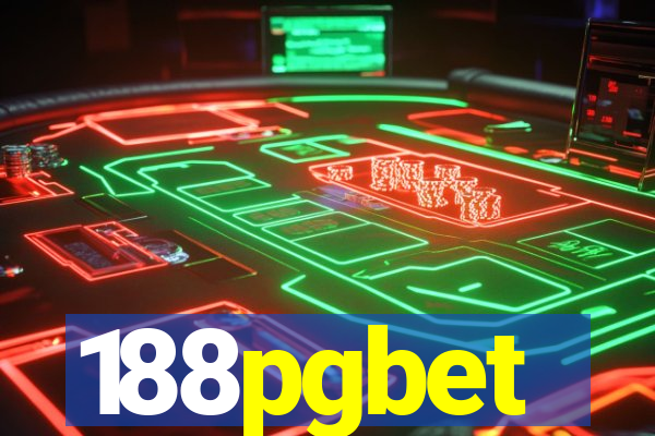 188pgbet