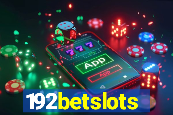 192betslots