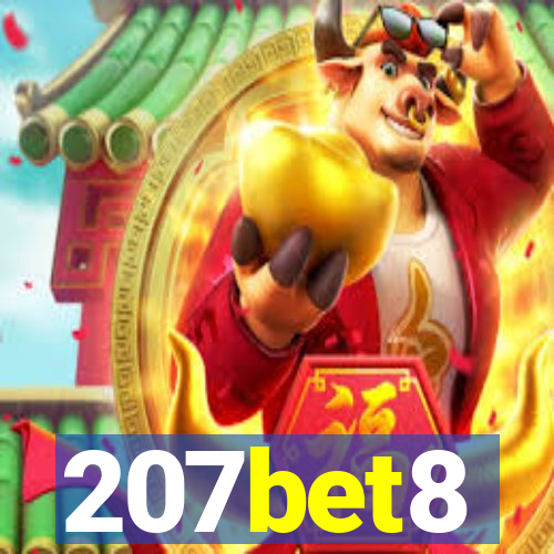 207bet8