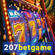 207betgame