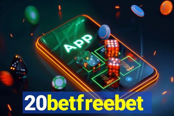 20betfreebet