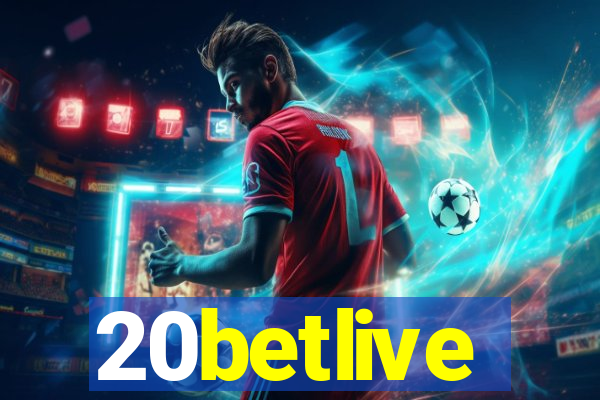 20betlive