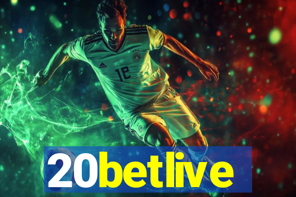 20betlive