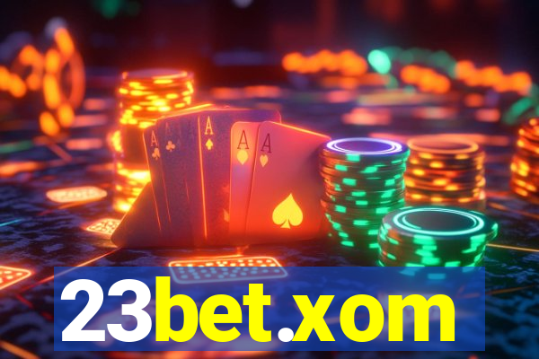 23bet.xom