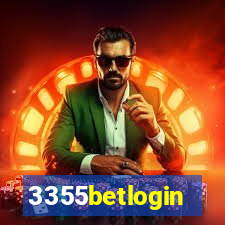 3355betlogin