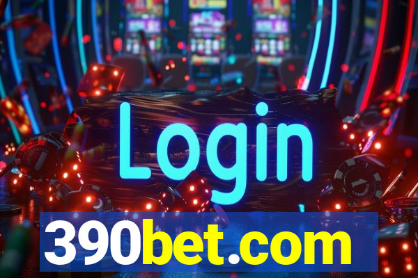 390bet.com