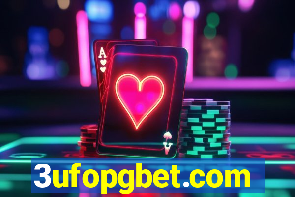 3ufopgbet.com