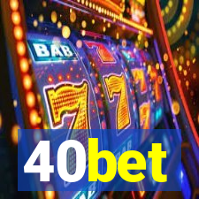 40bet