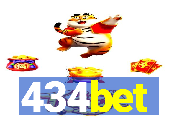 434bet