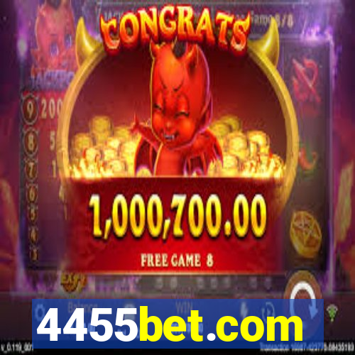 4455bet.com