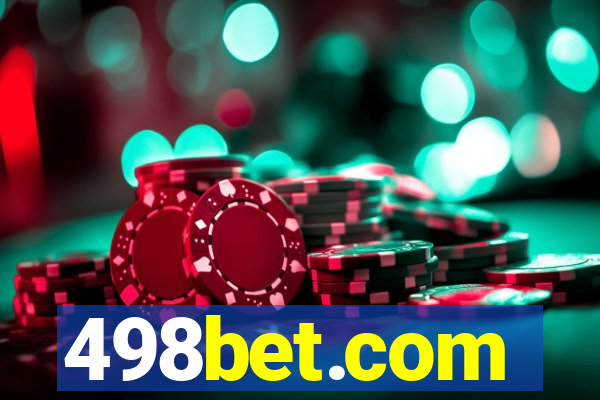 498bet.com