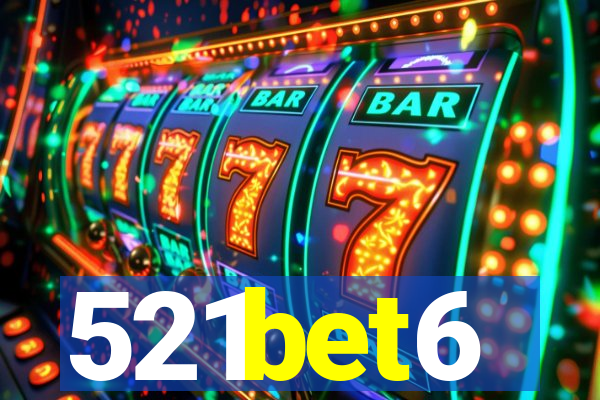 521bet6