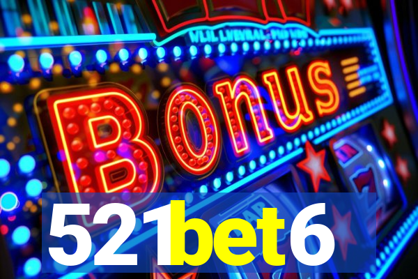 521bet6