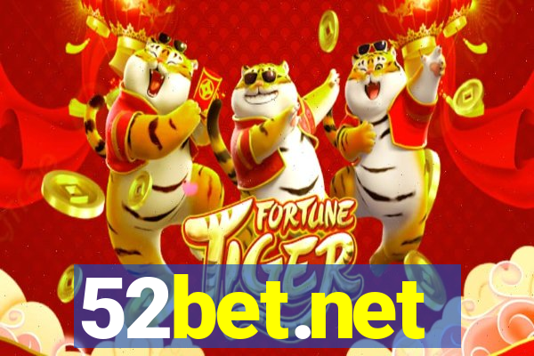 52bet.net