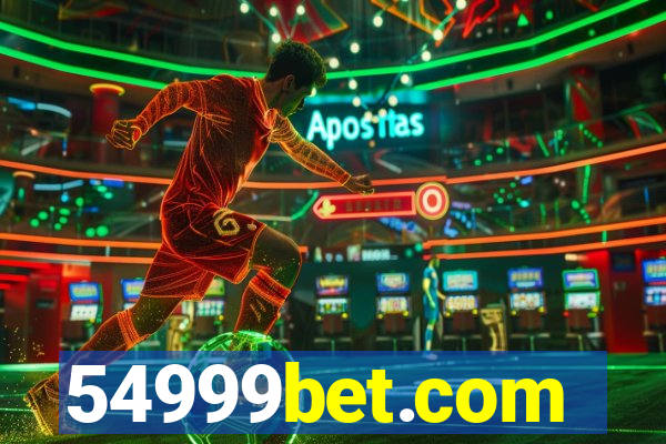 54999bet.com