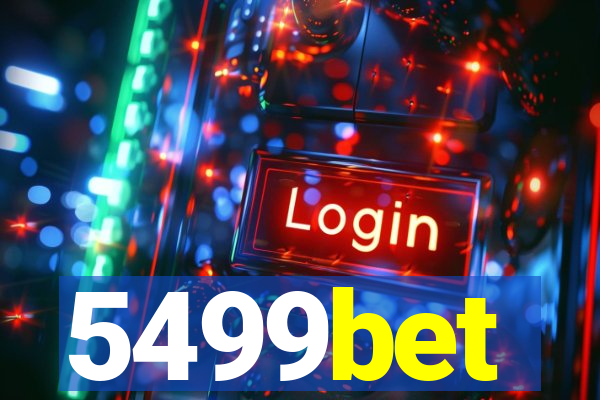 5499bet